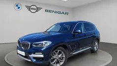 Usado 2019 BMW X3 Performance SUV | 28.900 € (Precio justo)