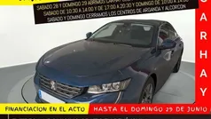 Usado 2019 Peugeot 508 Active Berlina | 13.890 € (Precio justo)
