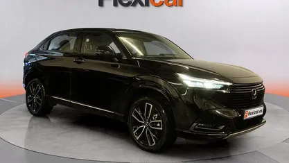 Usado Honda HR-V Advance 131 CV (96 kW) 2024 SUV