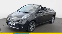 Usado 2006 Nissan Micra Tekna Utilitario | 6490 €