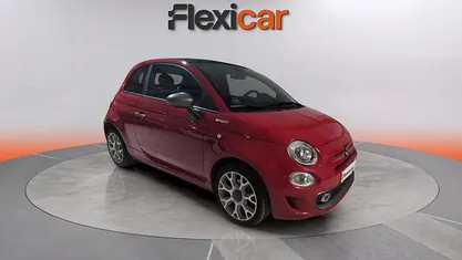 Usado Fiat 500 Sport 71 CV (52 kW) 2022 Berlina