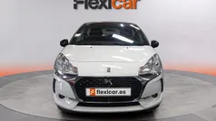 Blanco Usado 2017 DS Automobiles DS3 Berlina | 6990 € (Super precio)