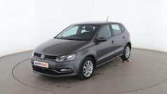 Usado 2014 VW Polo Sport Berlina | 9799 € (Precio justo)