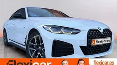 Usado 2022 BMW 430 Gran Coupé Coupe | 44.990 € (Precio justo)