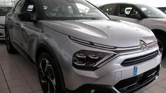 Otro Usado 2023 Citroën C4 PureTech Berlina | 17.500 € (Precio justo)