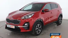 Usado 2019 Kia Sportage SUV | 16.799 € (Precio justo)