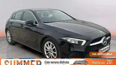 Usado 2019 Mercedes A180 Berlina | 22.990 € (Precio justo)