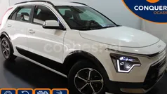 Usado 2024 Kia Niro SUV | 31.490 € (Precio justo)