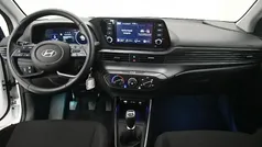 Usado 2024 Hyundai i20 | 15.690 € (Precio justo)