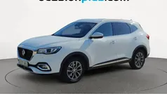 Usado 2023 MG HS Comfort SUV | 17.000 € (Precio justo)