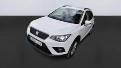 Usado 2021 Seat Arona Style SUV | 16.800 € (Precio justo)