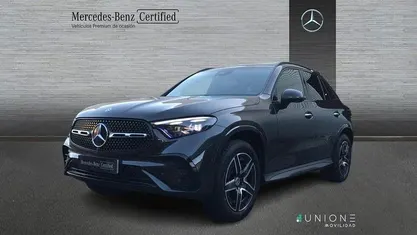 Usado Mercedes GLC300e 306 CV (225 kW) 2026