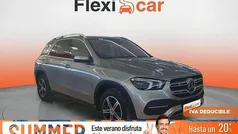 Gris / plata Usado 2019 Mercedes GLE300 SUV | 44.999 € (Super precio)