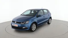 Usado 2016 VW Polo Berlina | 10.899 € (Precio justo)