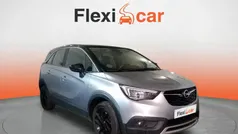 Usado 2019 Opel Crossland X Innovation SUV | 10.490 € (Buen precio)