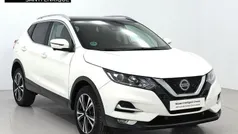 Usado 2021 Nissan Qashqai N-Connecta SUV | 21.700 € (Super precio)
