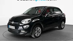Usado 2017 Fiat 500X Pop Star SUV | 10.250 € (Precio justo)