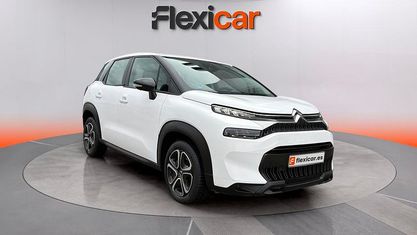 Usado Citroën C3 Aircross Feel 110 CV (80 kW) 2022 Blanco SUV