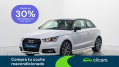 Usado 2015 Audi A1 Utilitario | 13.990 € (Precio justo)