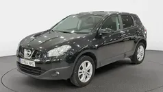 Usado 2013 Nissan Qashqai Acenta SUV | 12.750 € (Precio justo)