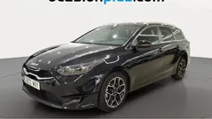 Usado 2025 Kia Ceed Style Utilitario | 20.810 € (Super precio)