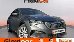 Gris Usado 2022 Skoda Scala Ambition Utilitario | 19.990 € (Precio justo)