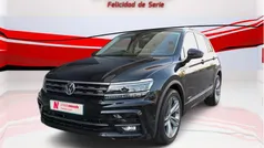 Usado 2019 VW Tiguan Sportline SUV | 28.411 € (Precio justo)
