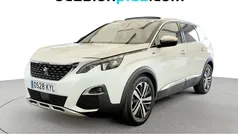 Usado 2019 Peugeot 5008 GT Monovolumen | 20.682 € (Precio justo)