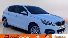 Usado 2019 Peugeot 308 Allure Berlina | 10.470 € (Precio justo)