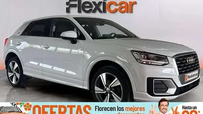 Usado Audi Q2 Sport 150 CV (110 kW) 2019 SUV