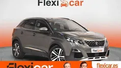 Usado 2018 Peugeot 3008 GT SUV | 19.990 € (Precio justo)