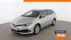 Usado 2018 Toyota Auris Hybrid Familiar | 15.099 € (Precio justo)