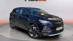 Gris Usado 2019 Opel Grandland X S SUV | 11.990 € (Precio justo)