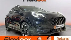 Usado 2023 Ford Puma ST-Line X SUV | 18.790 € (Precio justo)