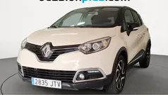 Usado 2016 Renault Captur Zen SUV | 13.490 € (Precio justo)