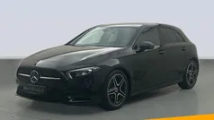 Usado 2021 Mercedes A200 | 27.800 € (Precio justo)