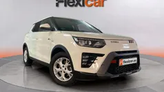 Usado 2024 Ssangyong Tivoli Limited | 17.690 € (Precio justo)