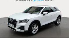 Usado 2023 Audi Q2 Advanced Plus SUV | 22.200 € (Buen precio)