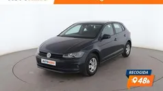 Usado 2019 VW Polo Edition Utilitario | 13.199 € (Buen precio)