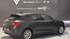 Gris Usado 2022 Seat Leon Style Berlina | 18.990 € (Buen precio)