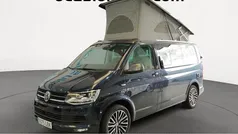 Azul Usado 2019 VW California California Van | 47.273 € (Super precio)