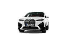Blanco Usado 2023 BMW iX SUV | 53.900 € (Precio justo)