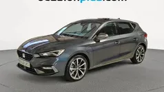 Gris Usado 2020 Seat Leon FR Utilitario | 19.410 € (Buen precio)