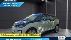 Usado 2018 BMW i3 Utilitario | 12.990 € (Precio justo)