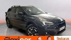 Gris Usado 2019 Subaru XV Sport SUV | 18.490 € (Precio justo)