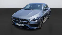 Usado 2020 Mercedes CLA200 Berlina | 30.400 € (Precio justo)