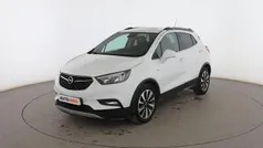 Blanco Usado 2019 Opel Mokka X Innovation SUV | 12.299 € (Precio justo)