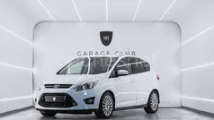 Usado 2014 Ford C-MAX Titanium Monovolumen | 7999 € (Precio justo)