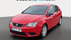Usado 2017 Seat Ibiza Reference Utilitario | 9200 € (Precio justo)