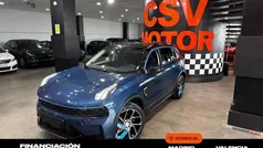 Usado 2023 Lynk & Co 01 SUV | 21.450 € (Precio justo)